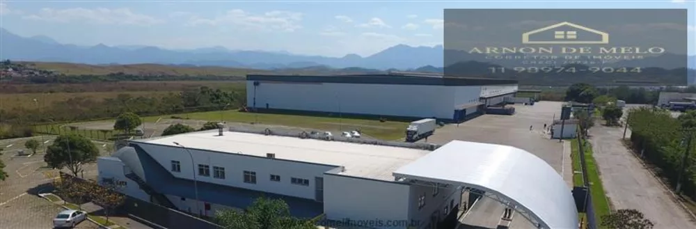 Depósito-Galpão, 2447 m² - Foto 11