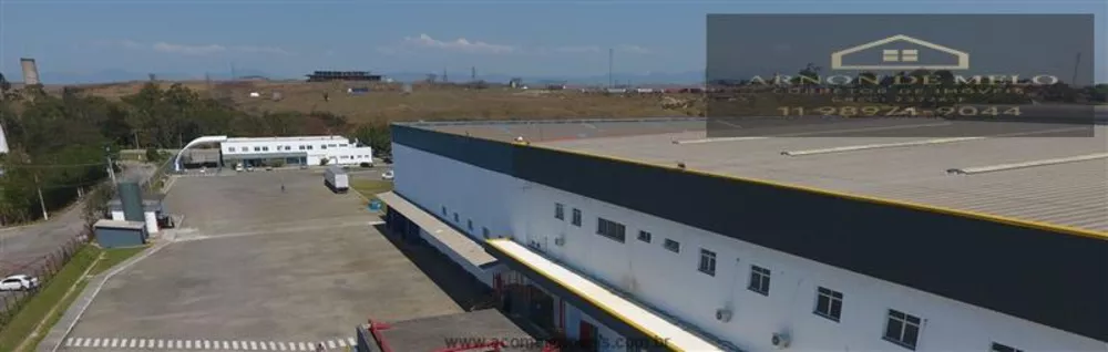 Depósito-Galpão, 2447 m² - Foto 13