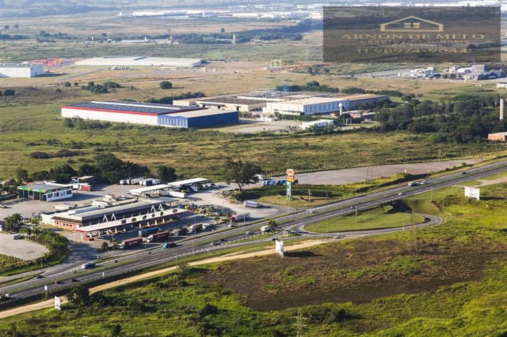 Depósito-Galpão, 2447 m² - Foto 1