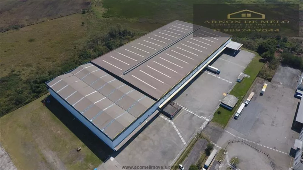 Depósito-Galpão, 2447 m² - Foto 16