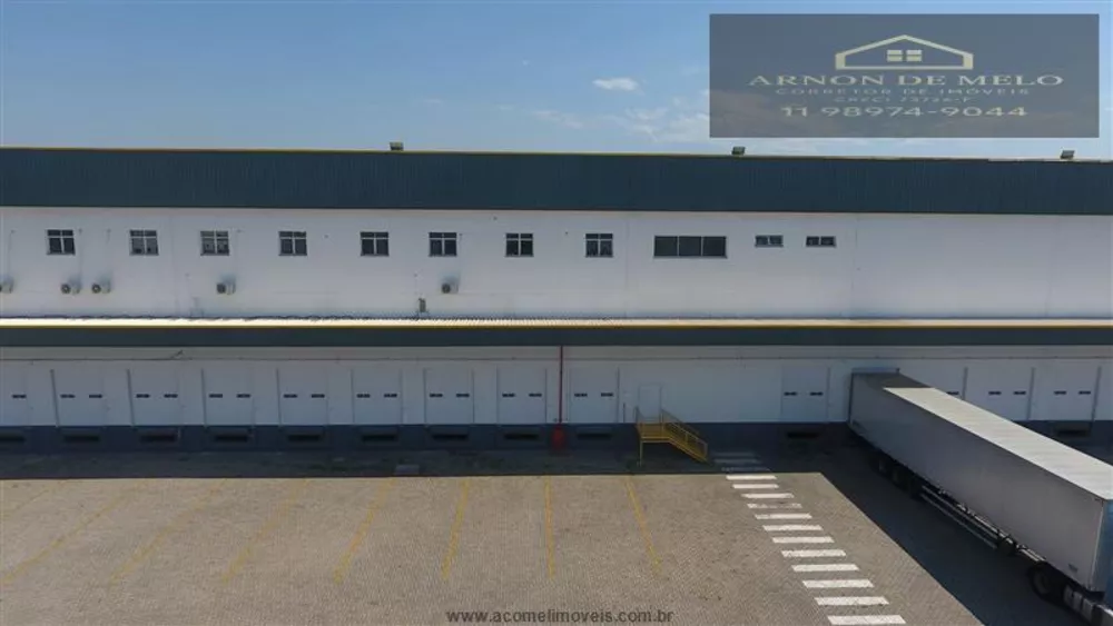 Depósito-Galpão, 2447 m² - Foto 7