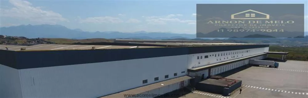 Depósito-Galpão, 2447 m² - Foto 14