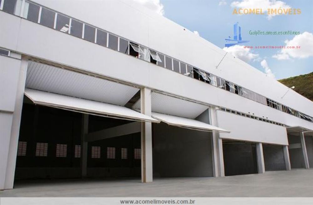 Depósito-Galpão, 1604 m² - Foto 7