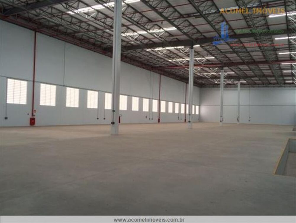 Depósito-Galpão, 1604 m² - Foto 14