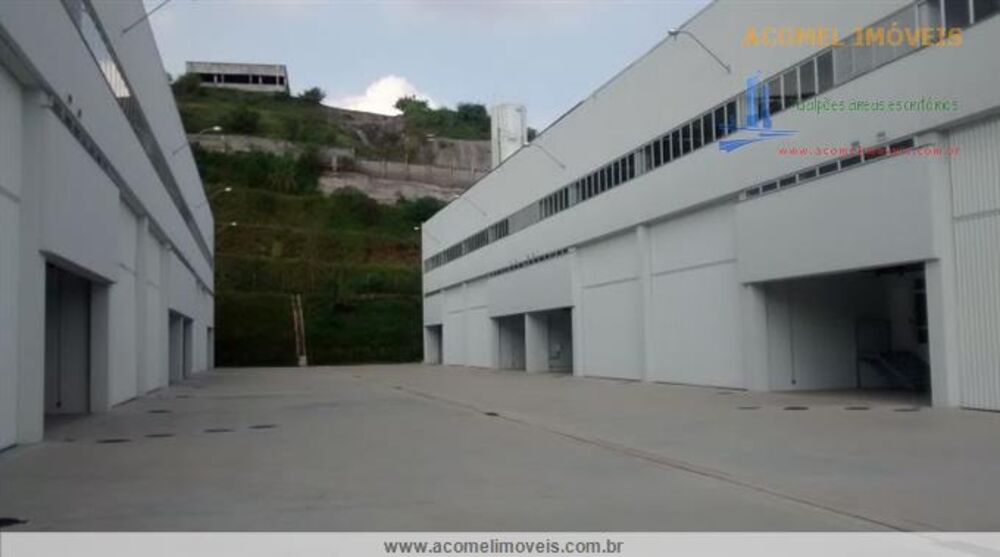Depósito-Galpão, 1604 m² - Foto 6