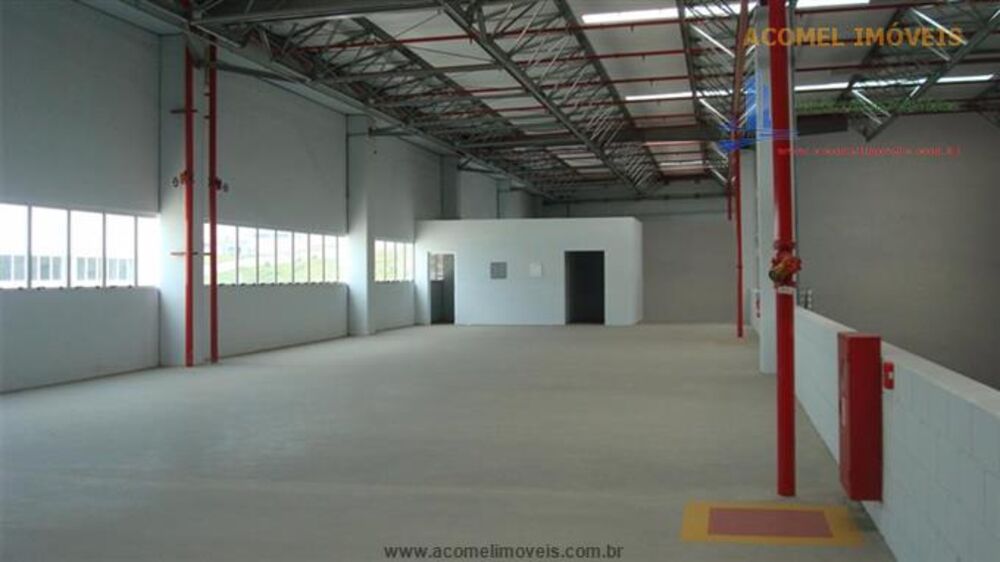 Depósito-Galpão, 1604 m² - Foto 15