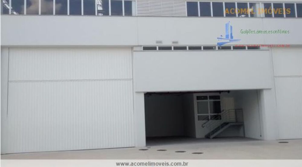 Depósito-Galpão, 1604 m² - Foto 2