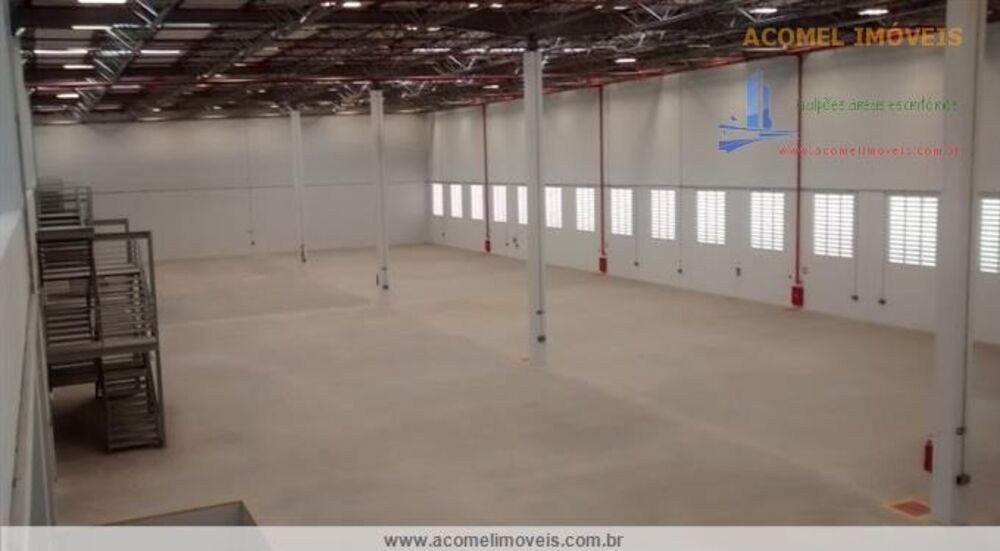 Depósito-Galpão, 1604 m² - Foto 12