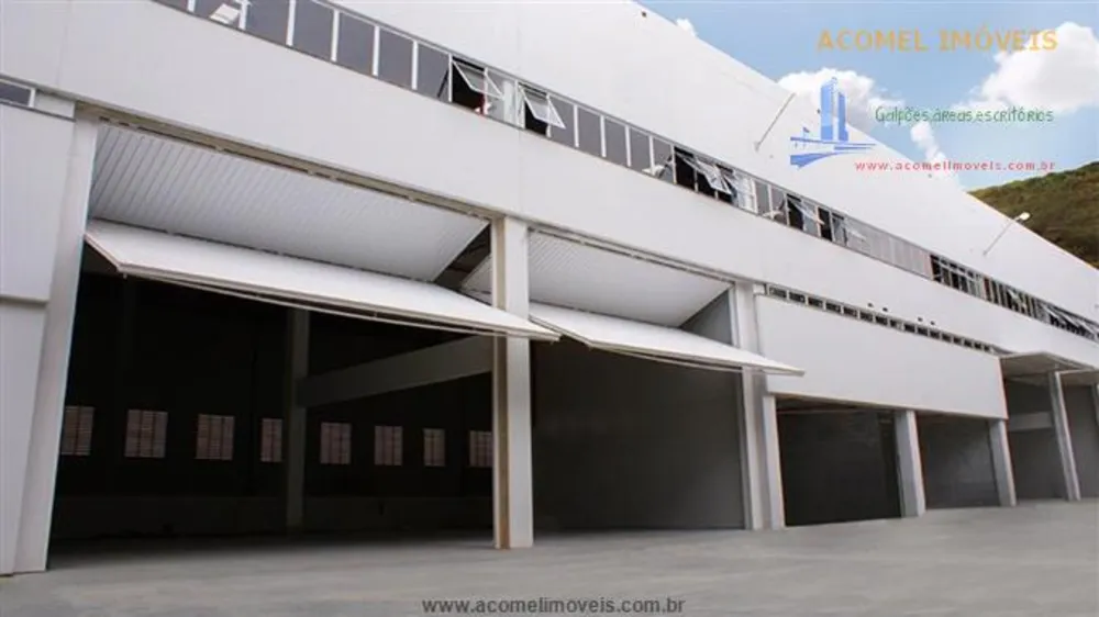 Depósito-Galpão, 1604 m² - Foto 10