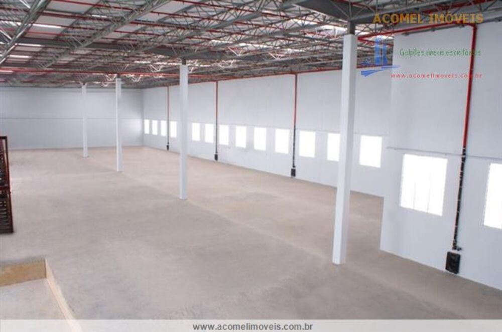 Depósito-Galpão, 1604 m² - Foto 10