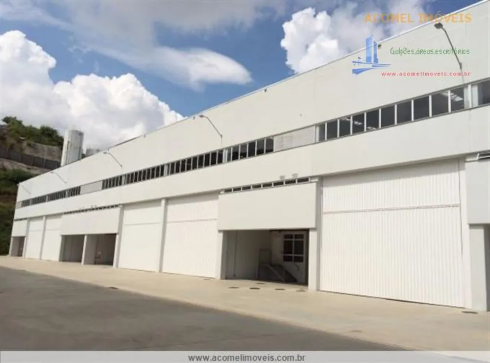Depósito-Galpão, 1604 m² - Foto 6