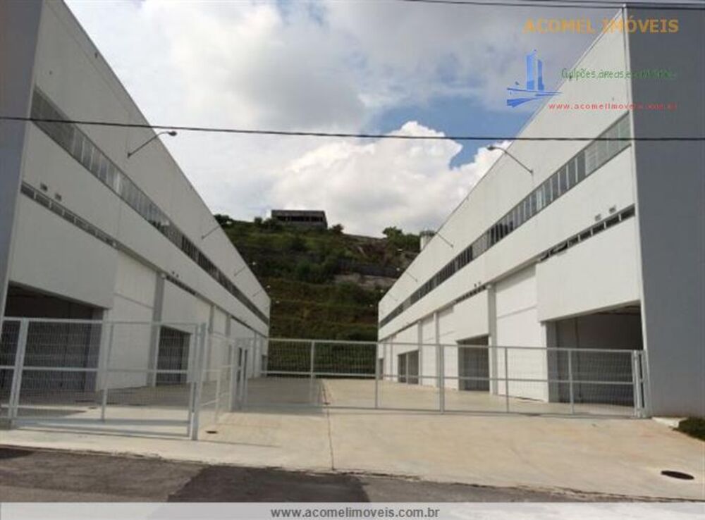 Depósito-Galpão, 1604 m² - Foto 5