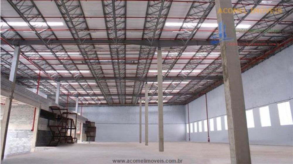 Depósito-Galpão, 1604 m² - Foto 3