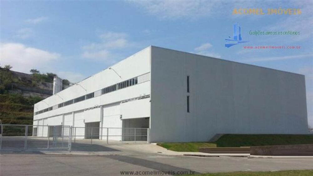 Depósito-Galpão, 1604 m² - Foto 8