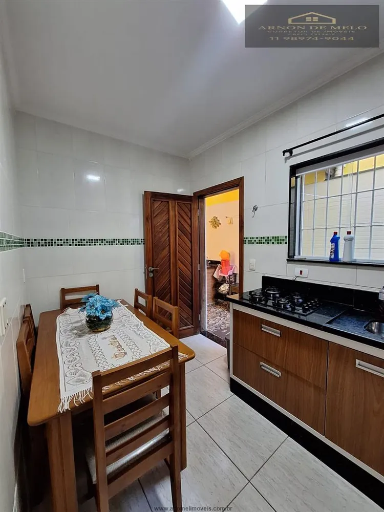 Casa, 2 quartos, 68 m² - Foto 3