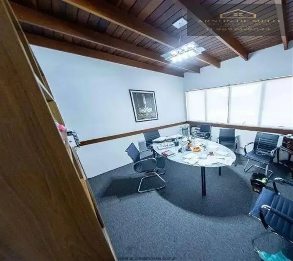 Depósito-Galpão, 700 m² - Foto 4