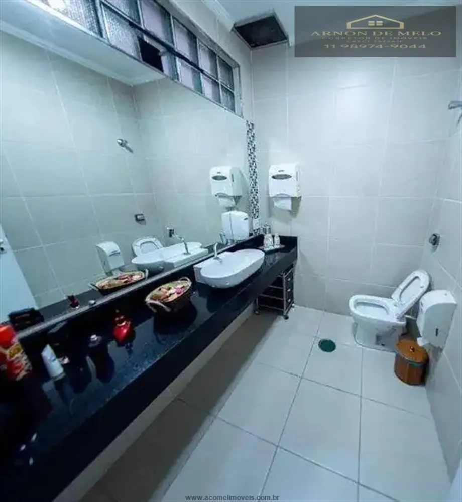 Depósito-Galpão, 700 m² - Foto 7