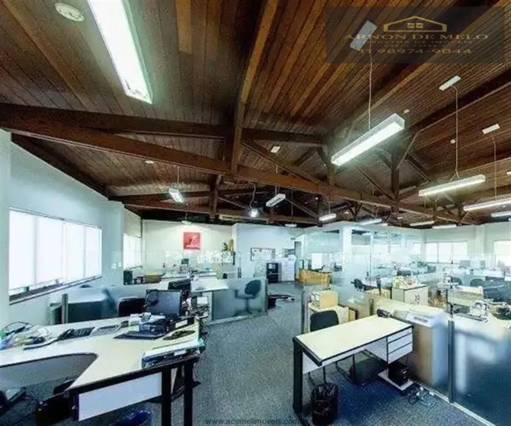 Depósito-Galpão, 700 m² - Foto 8