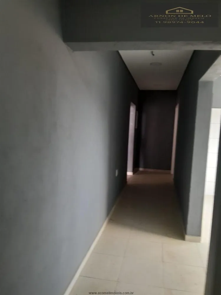 Depósito-Galpão, 820 m² - Foto 12