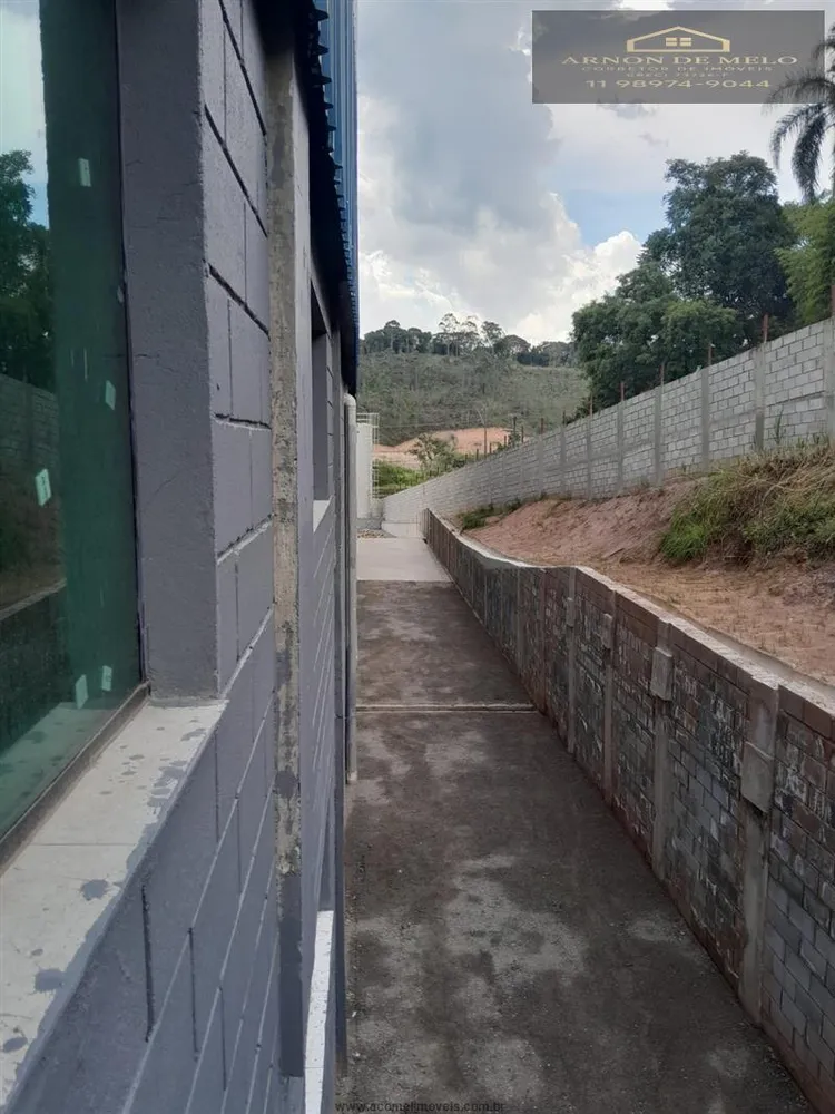 Depósito-Galpão, 820 m² - Foto 3