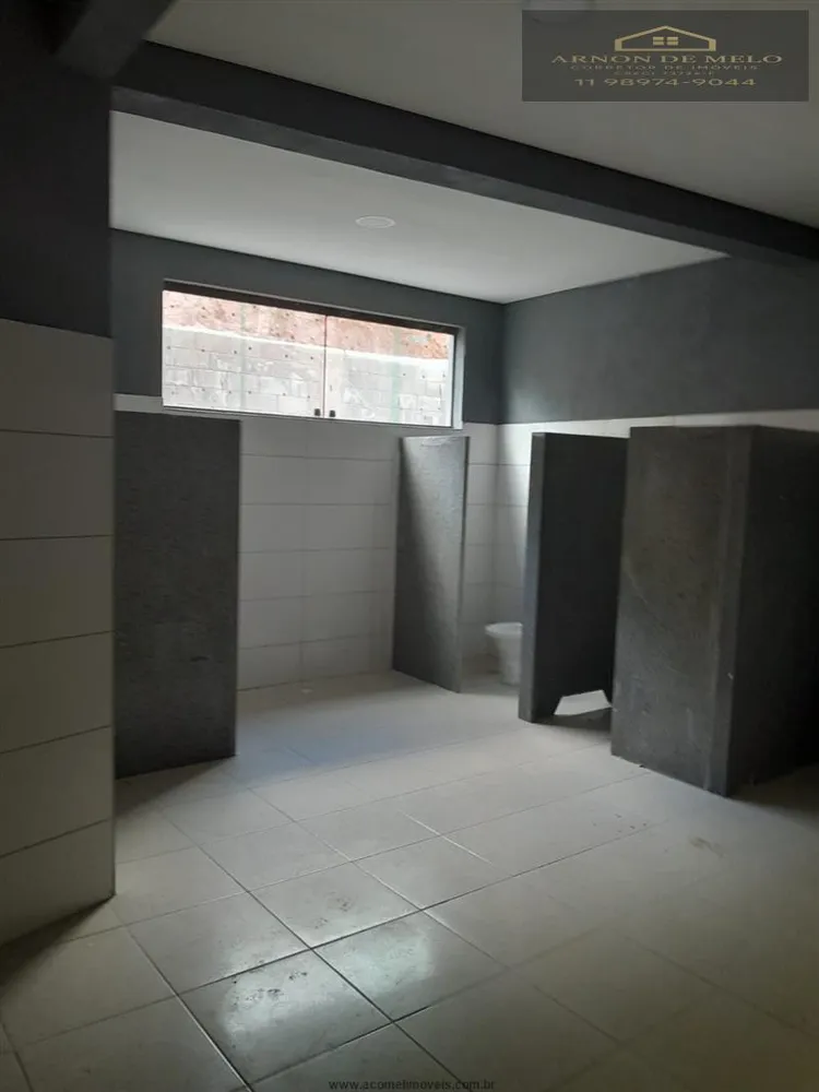 Depósito-Galpão, 820 m² - Foto 6
