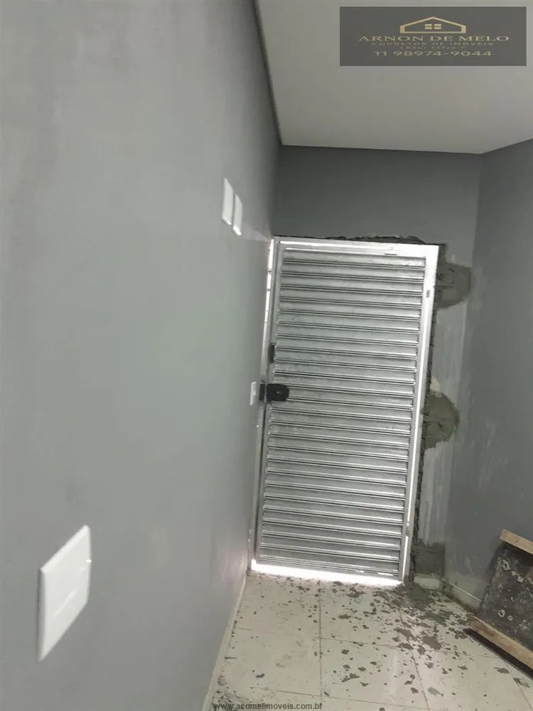 Depósito-Galpão, 820 m² - Foto 1