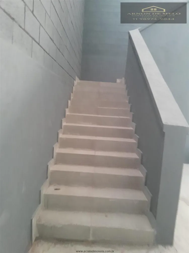 Depósito-Galpão, 820 m² - Foto 9