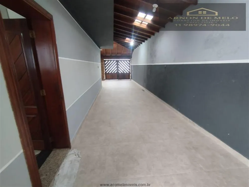 Casa, 3 quartos, 250 m² - Foto 12