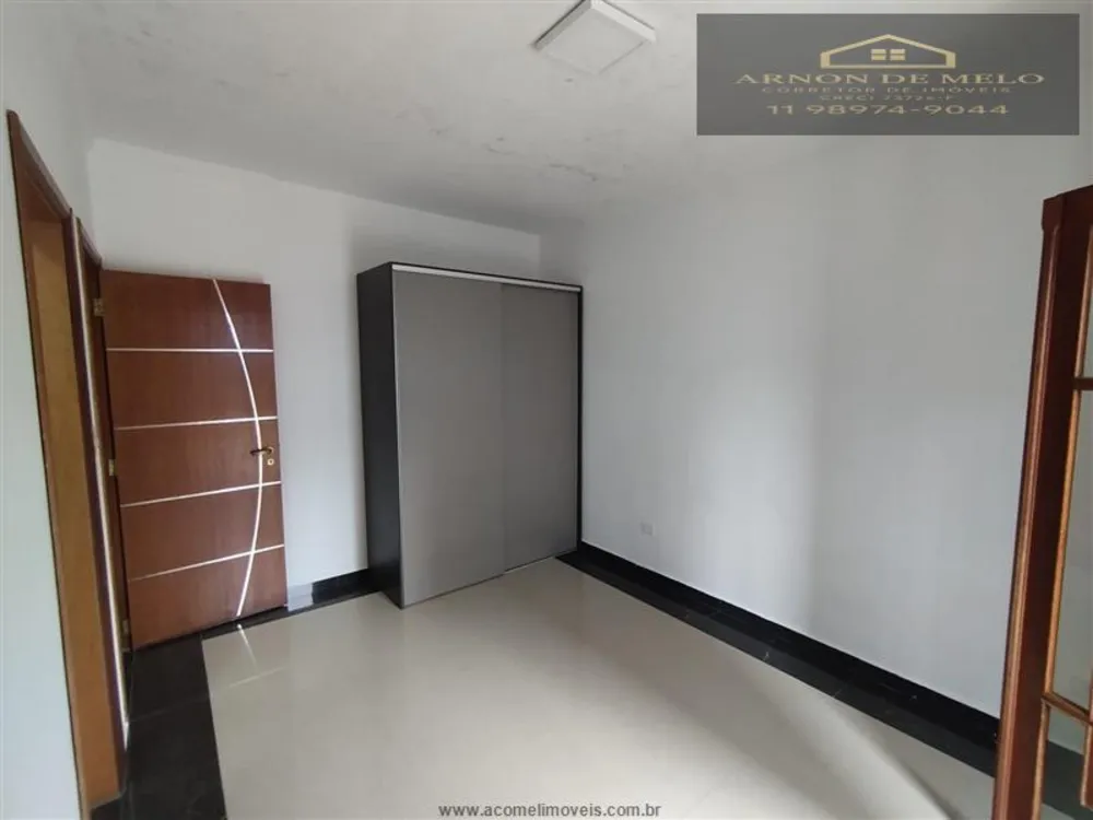 Casa, 3 quartos, 250 m² - Foto 4