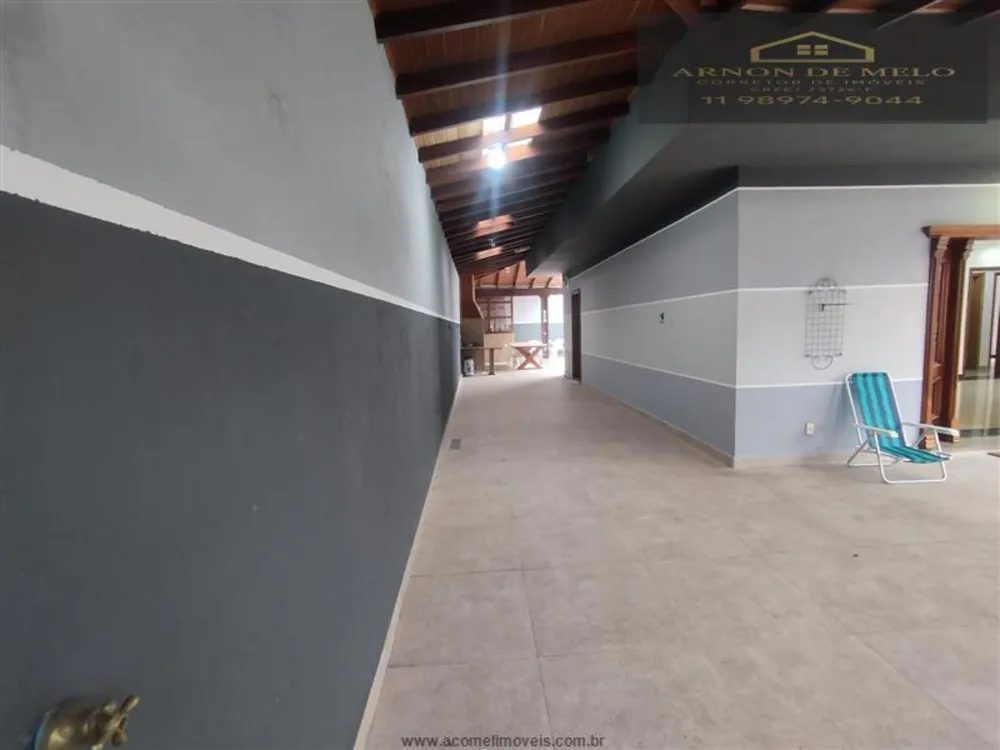 Casa, 3 quartos, 250 m² - Foto 2