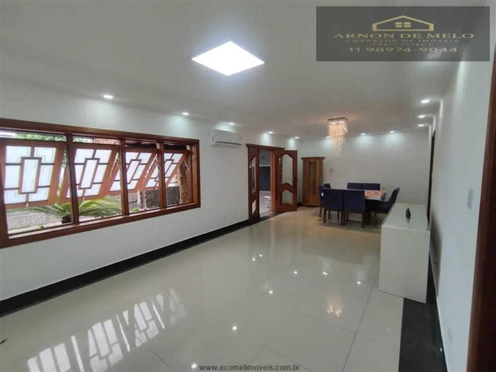 Casa, 3 quartos, 250 m² - Foto 6