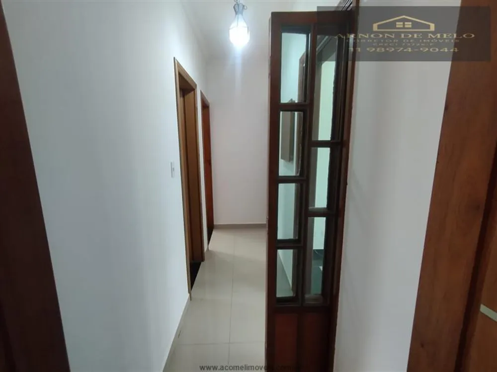 Casa, 3 quartos, 250 m² - Foto 8