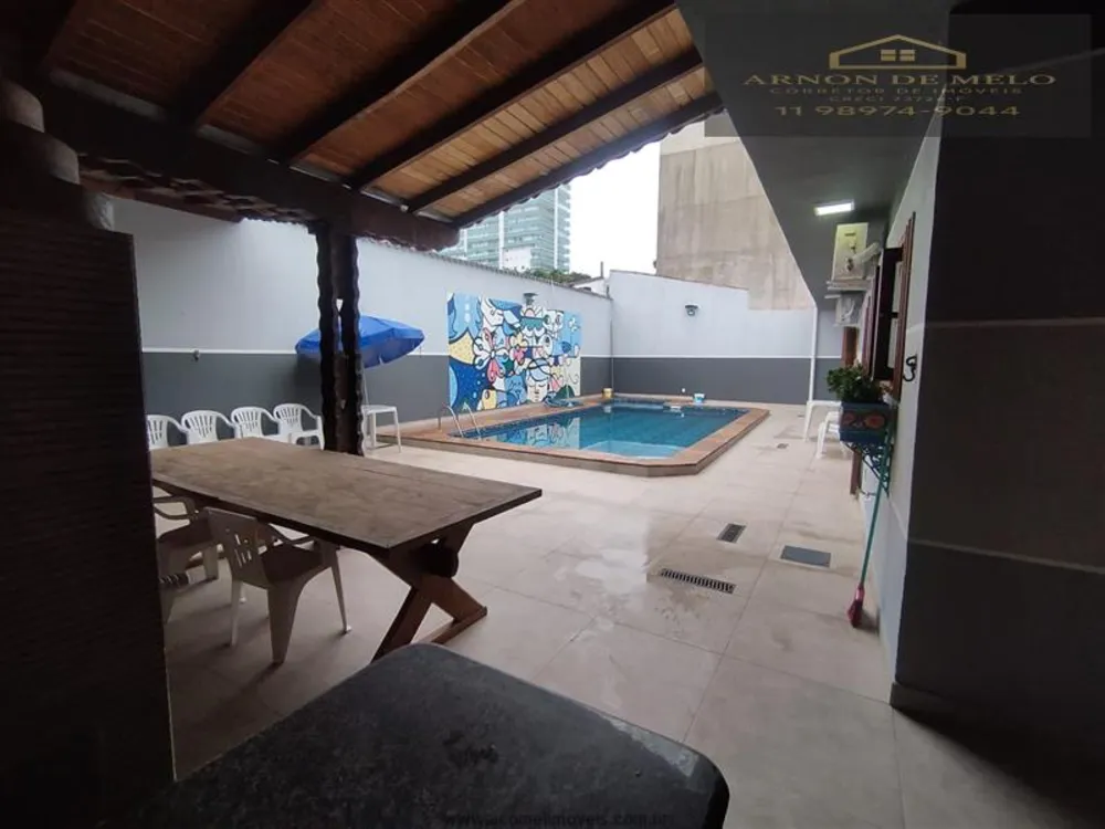 Casa, 3 quartos, 250 m² - Foto 7