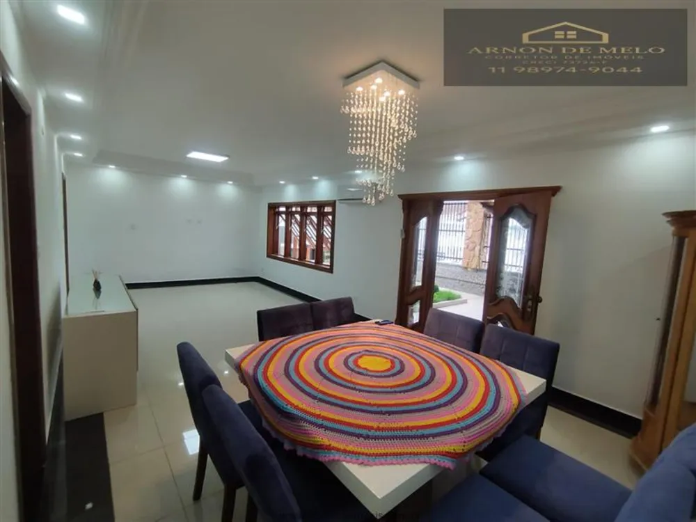 Casa, 3 quartos, 250 m² - Foto 3