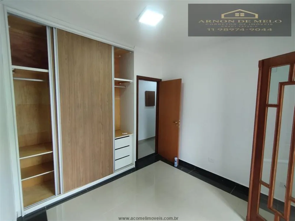 Casa, 3 quartos, 250 m² - Foto 10