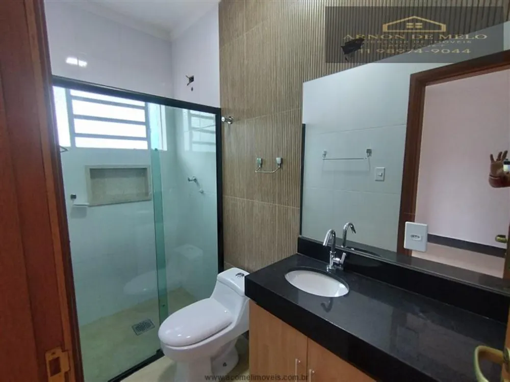 Casa, 3 quartos, 250 m² - Foto 11