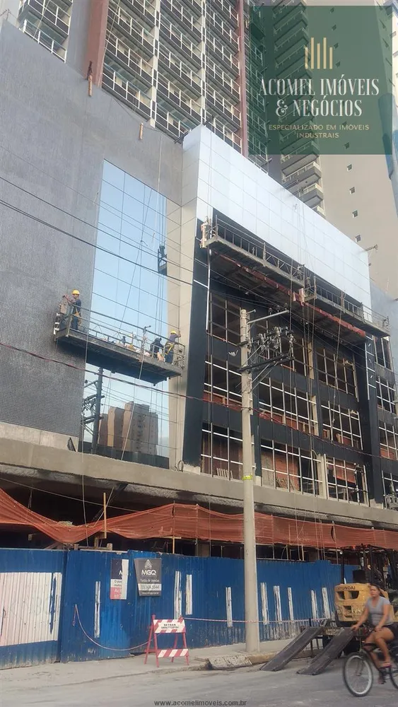 Prédio Inteiro, 36 m² - Foto 7