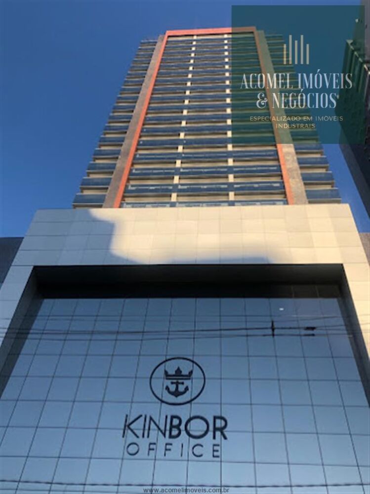 Prédio Inteiro, 36 m² - Foto 4