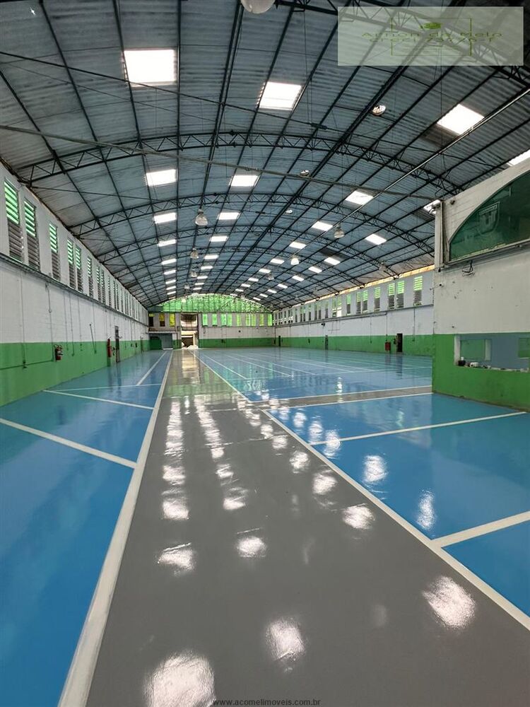 Depósito-Galpão, 3850 m² - Foto 3