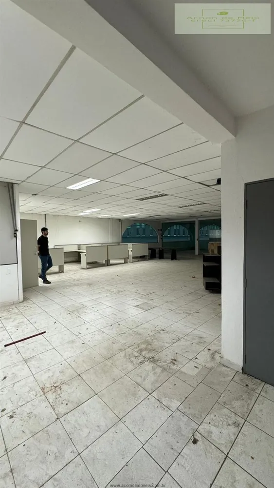 Depósito-Galpão, 3850 m² - Foto 14