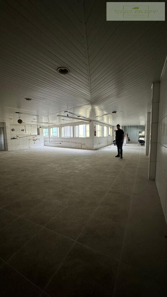 Depósito-Galpão, 3850 m² - Foto 8
