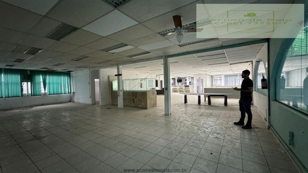 Depósito-Galpão, 3850 m² - Foto 4