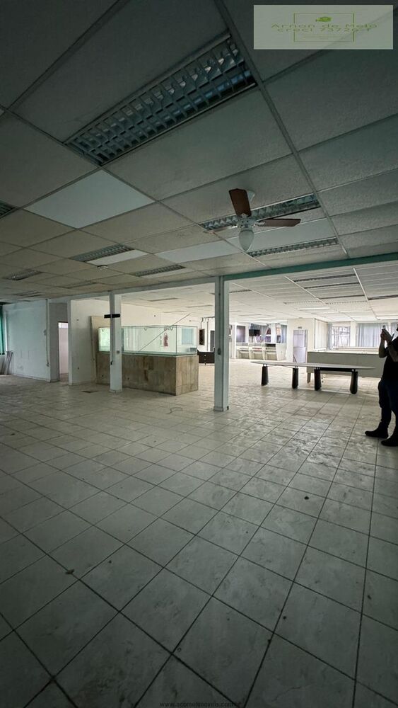 Depósito-Galpão, 3850 m² - Foto 5