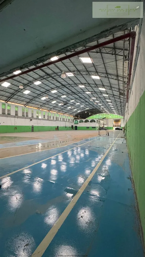 Depósito-Galpão, 3850 m² - Foto 8