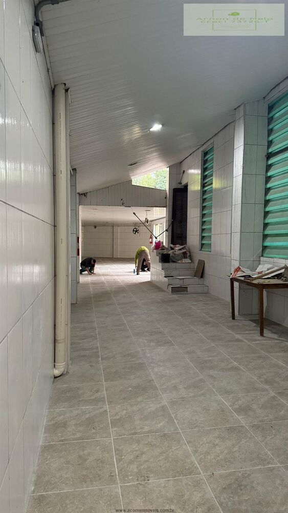 Depósito-Galpão, 3850 m² - Foto 6