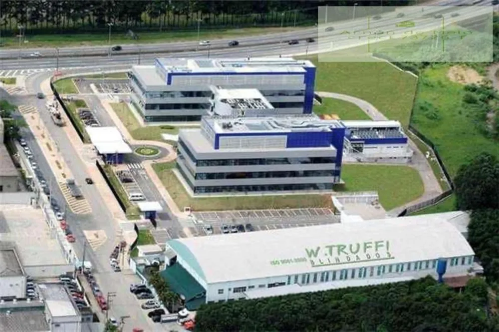 Depósito-Galpão, 3850 m² - Foto 7