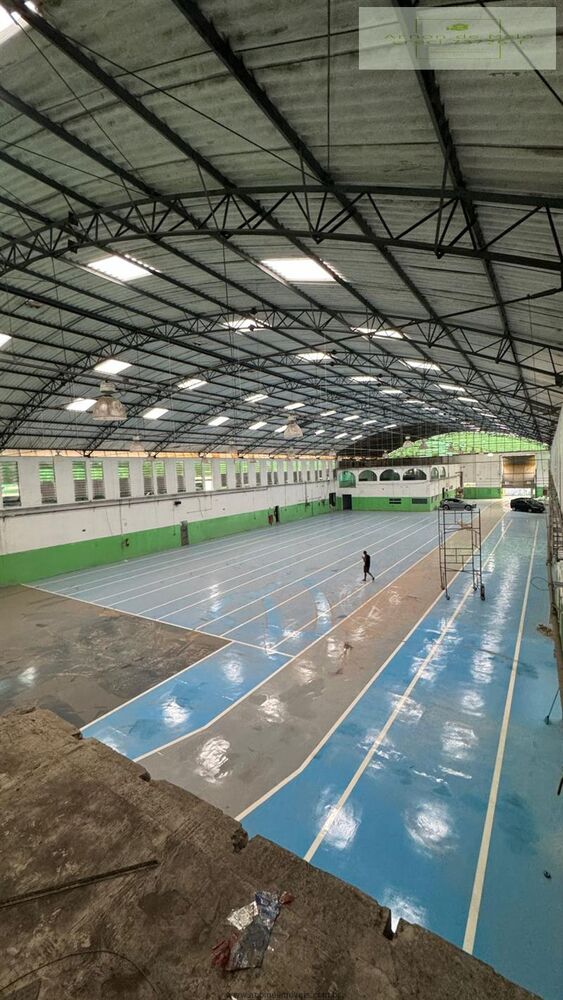 Depósito-Galpão, 3850 m² - Foto 7