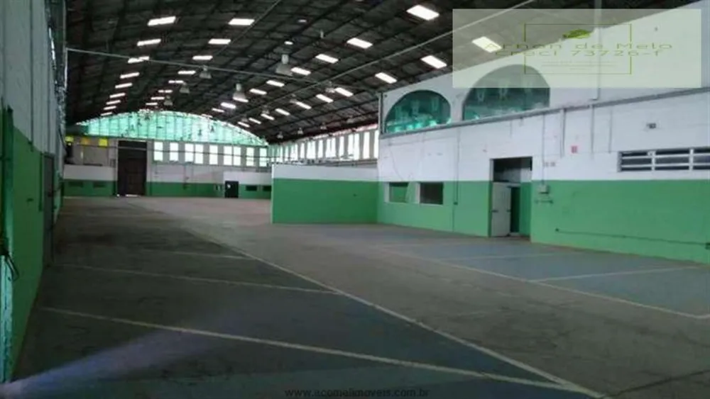 Depósito-Galpão, 3850 m² - Foto 6
