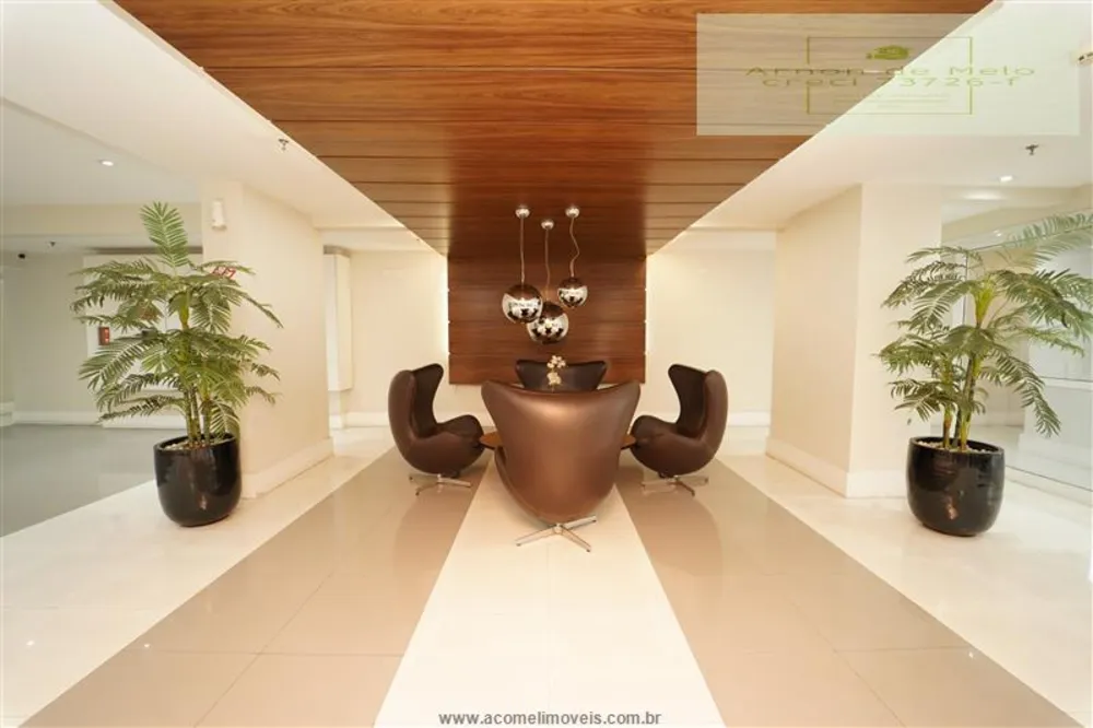 Prédio Inteiro, 41 m² - Foto 11