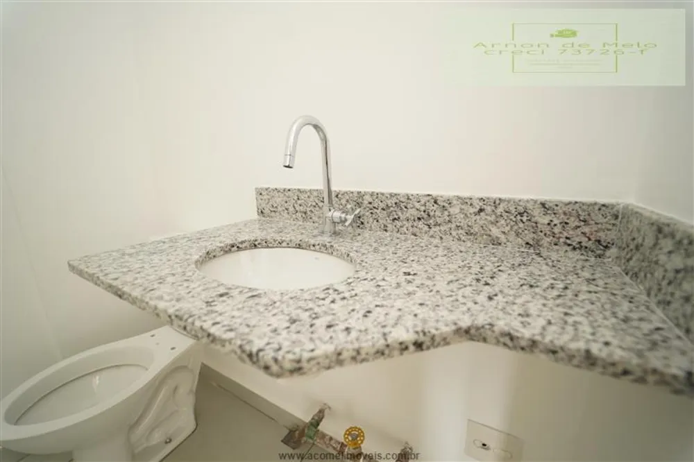 Prédio Inteiro, 41 m² - Foto 9